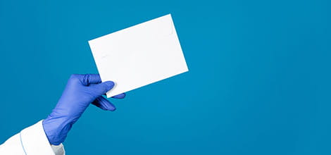 complaints letter doctor